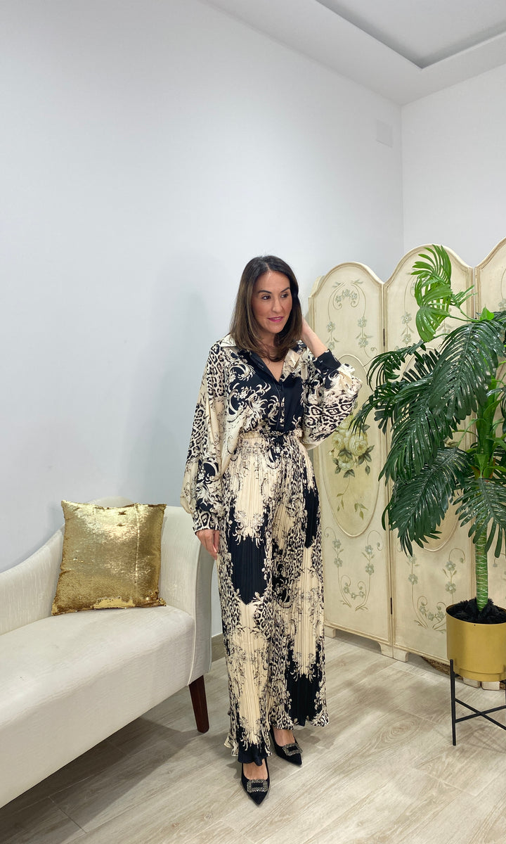 Conjunto Nassau