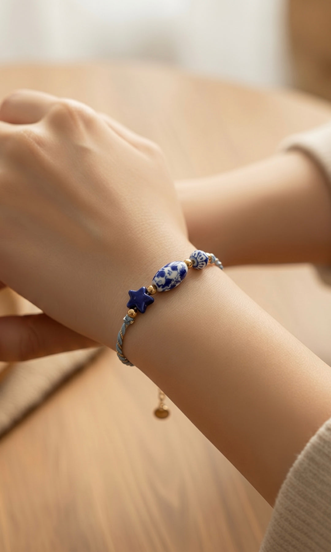 Pulsera Cerámica 6