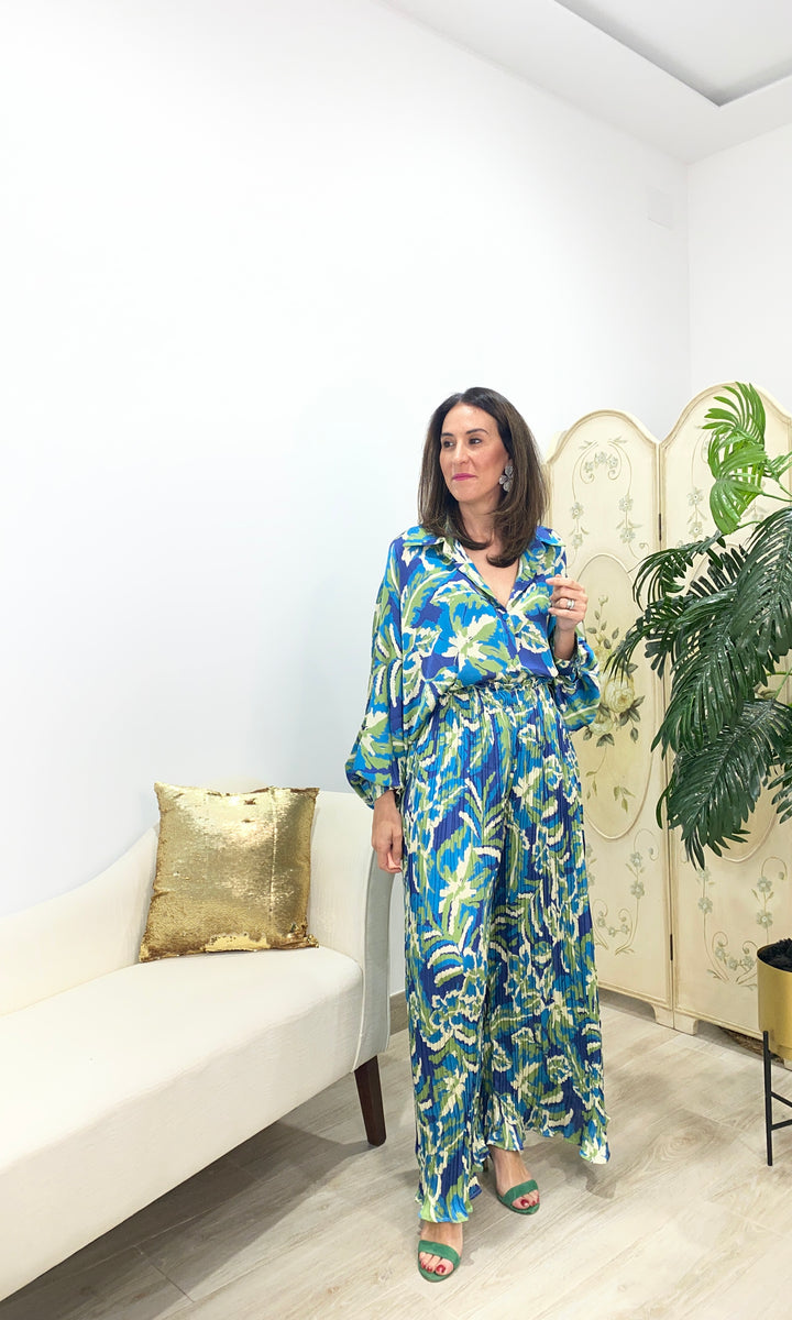 Conjunto Medina