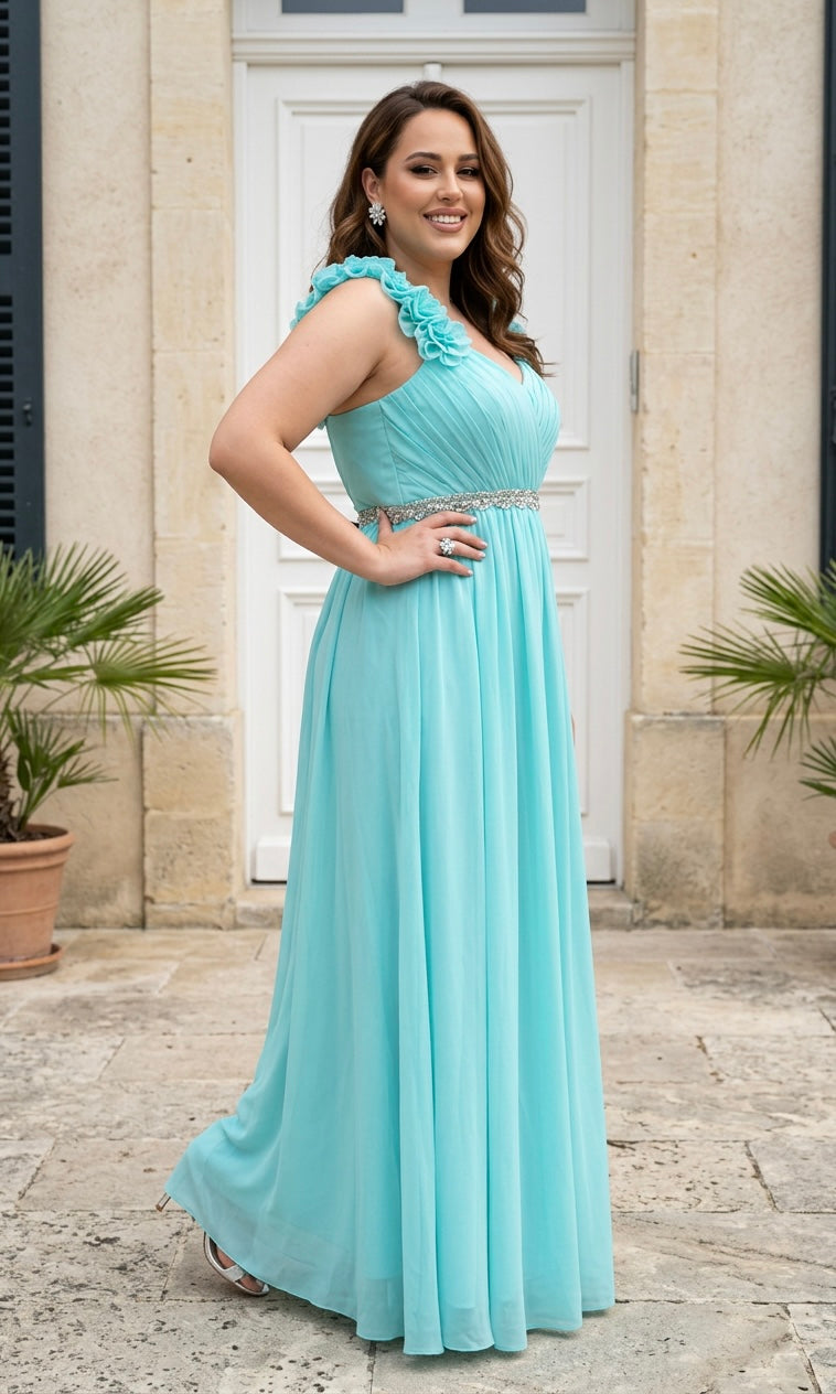 Vestido Armonia