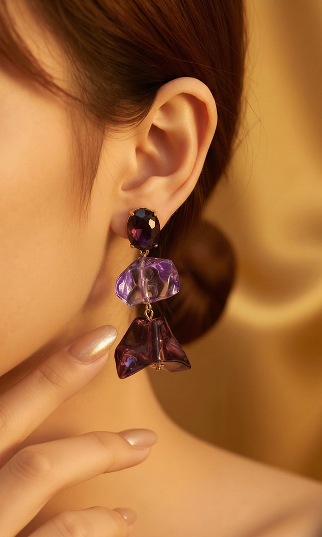 Pendientes Tarder