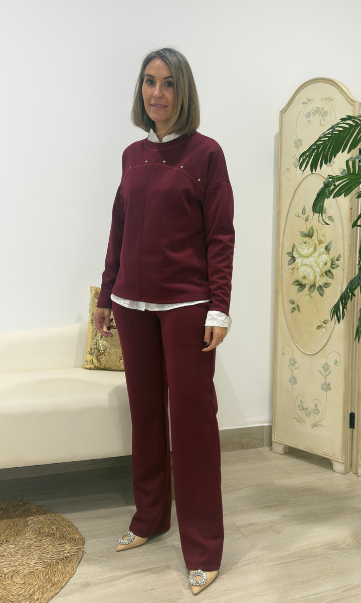Conjunto Grisel