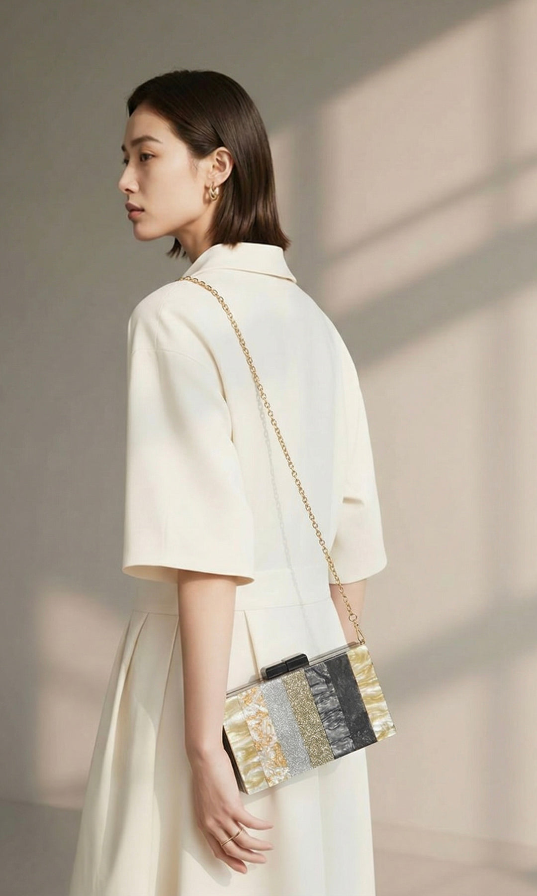 Cartera Isadora