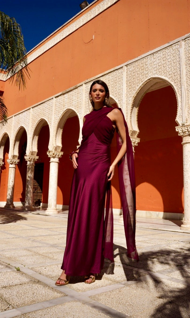 Vestido Judith