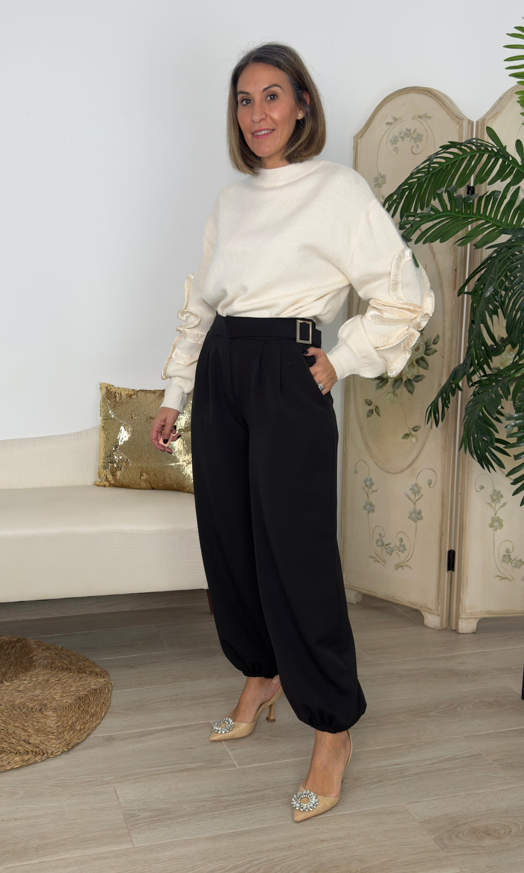 Pantalón Bernardo