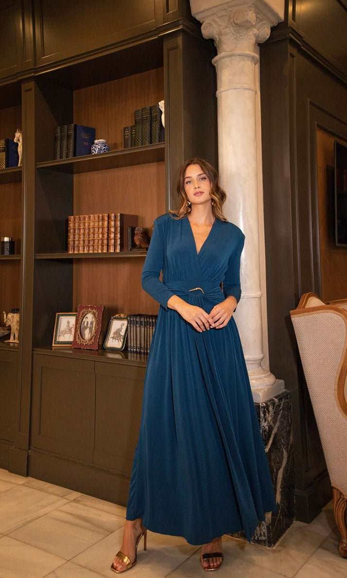 Vestido Gala