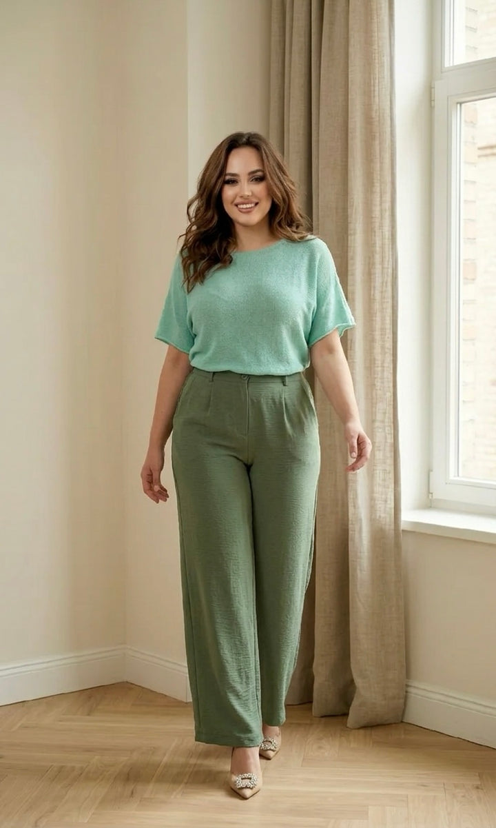 Pantalón Riber