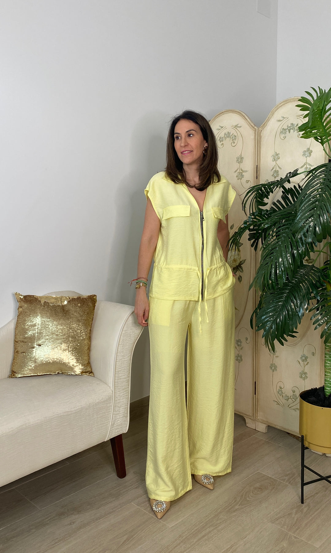 Conjunto Manzanilla