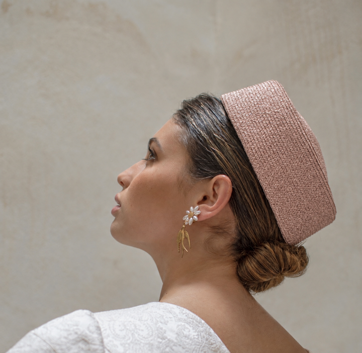Casquete Molinillo