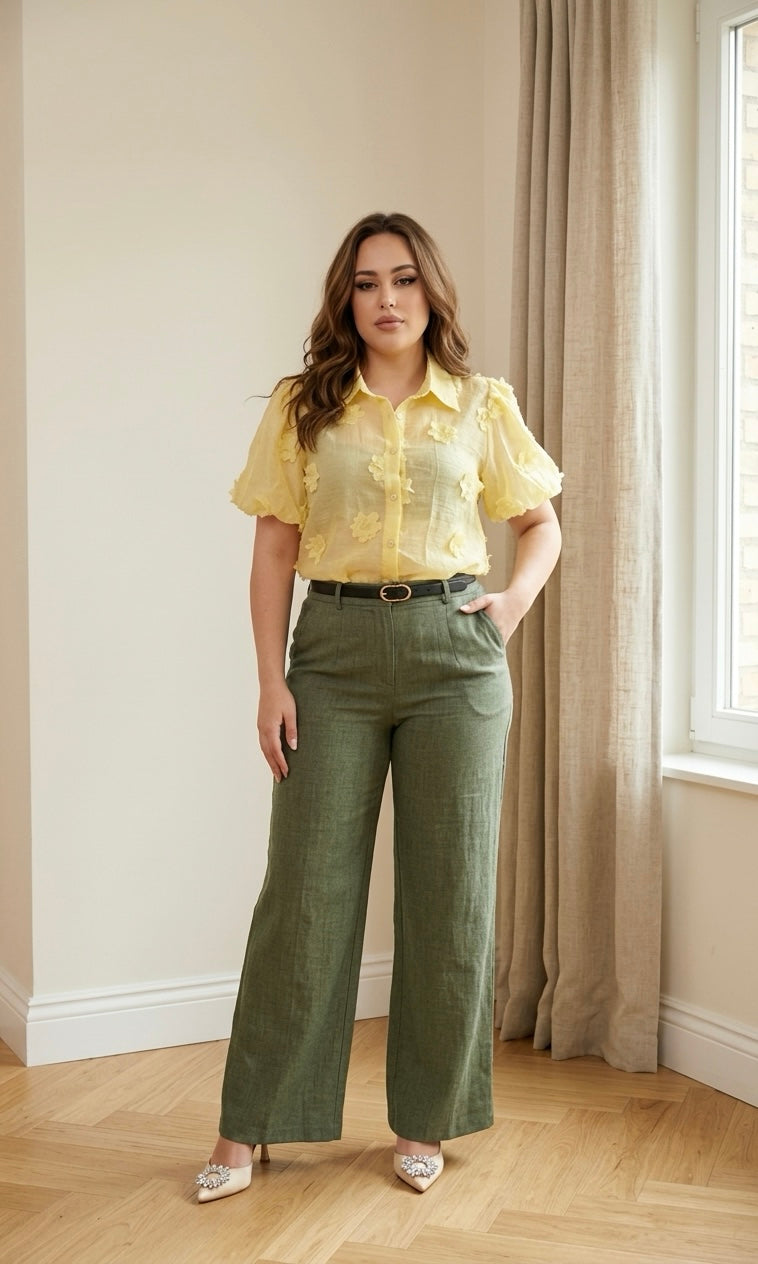 Pantalón Millan