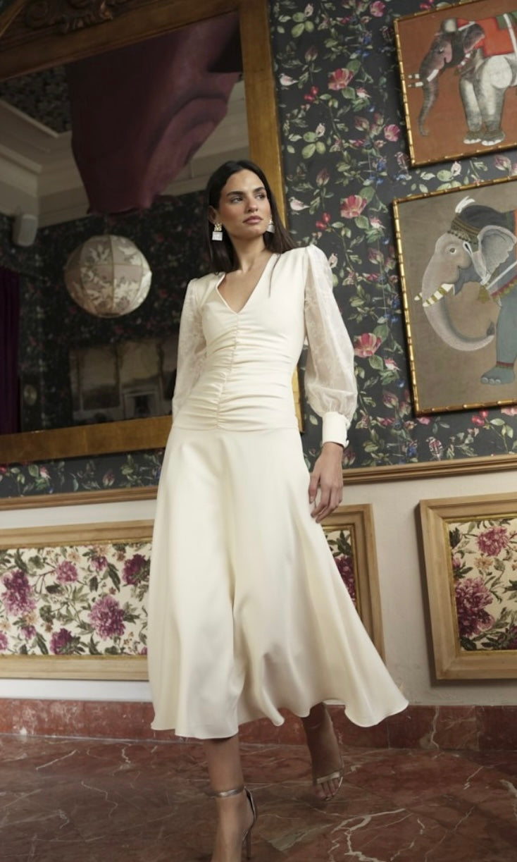 Vestido Mara