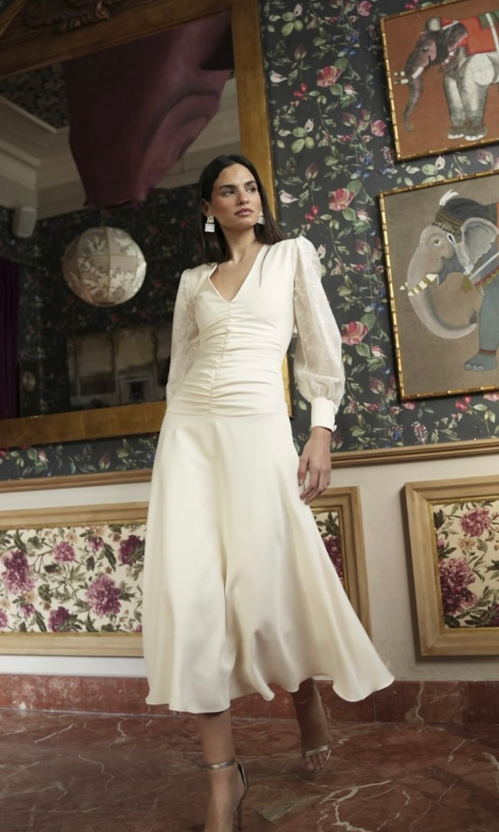 Vestido Mara