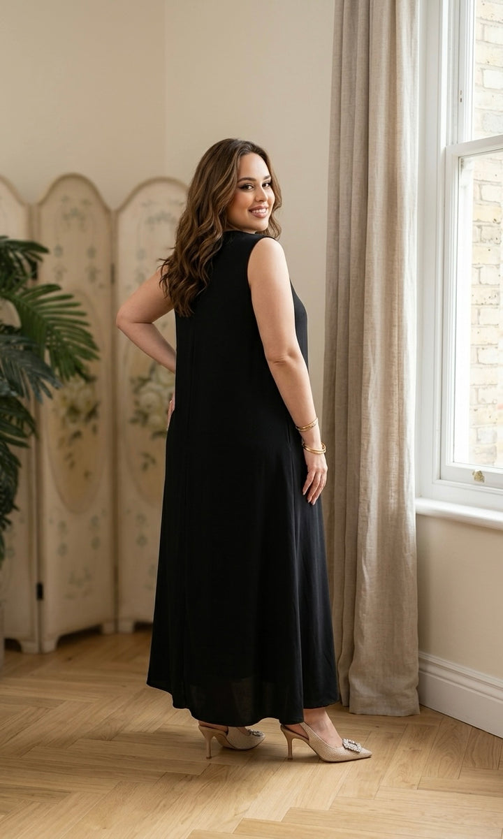Vestido Palappa