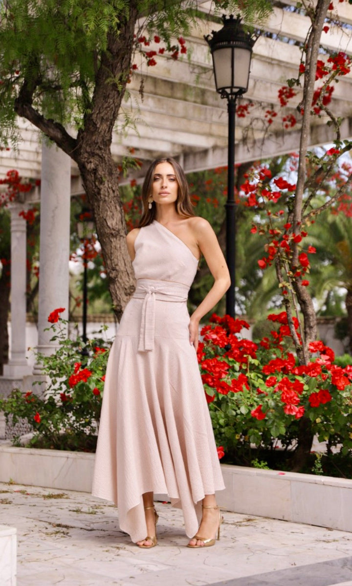 Vestido Duna