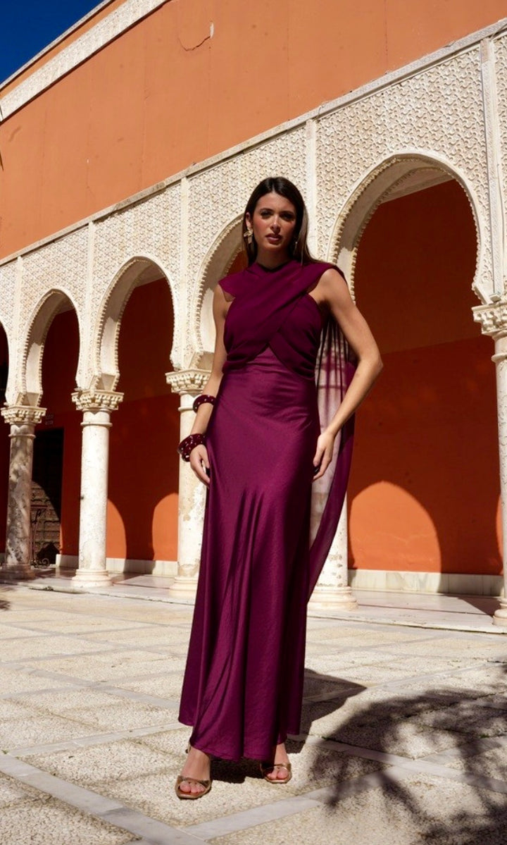 Vestido Judith