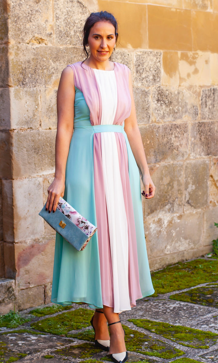 Vestido Niza