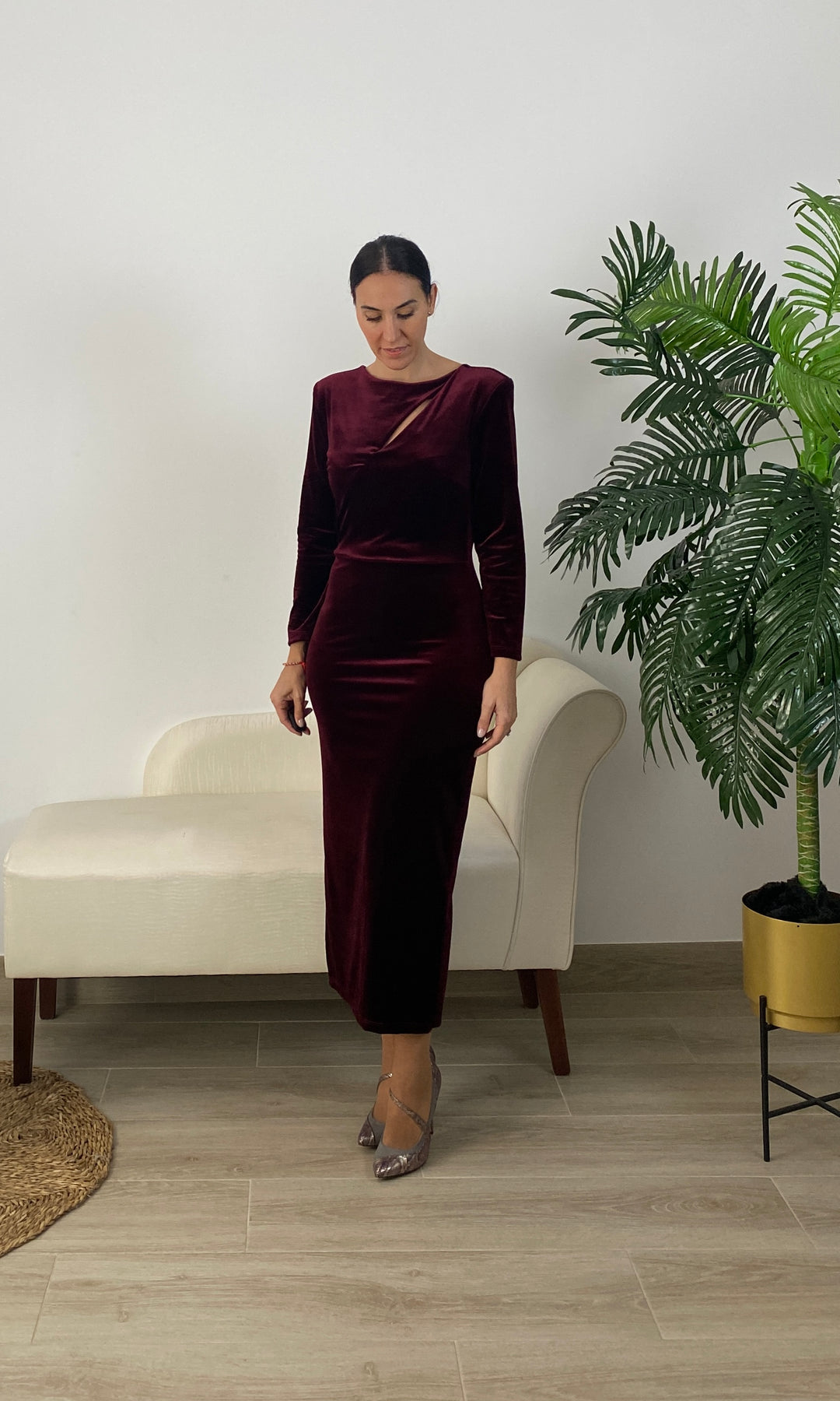 Vestido Martina