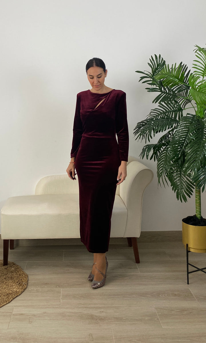 Vestido Martina