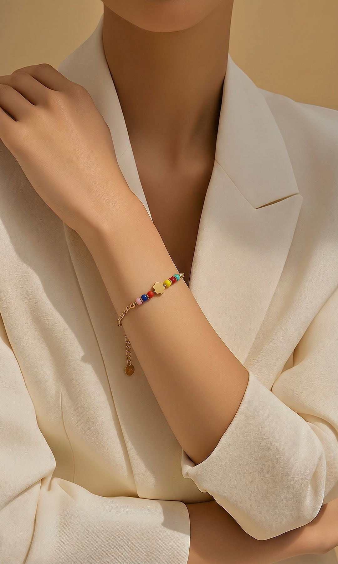 Pulsera Multicolor