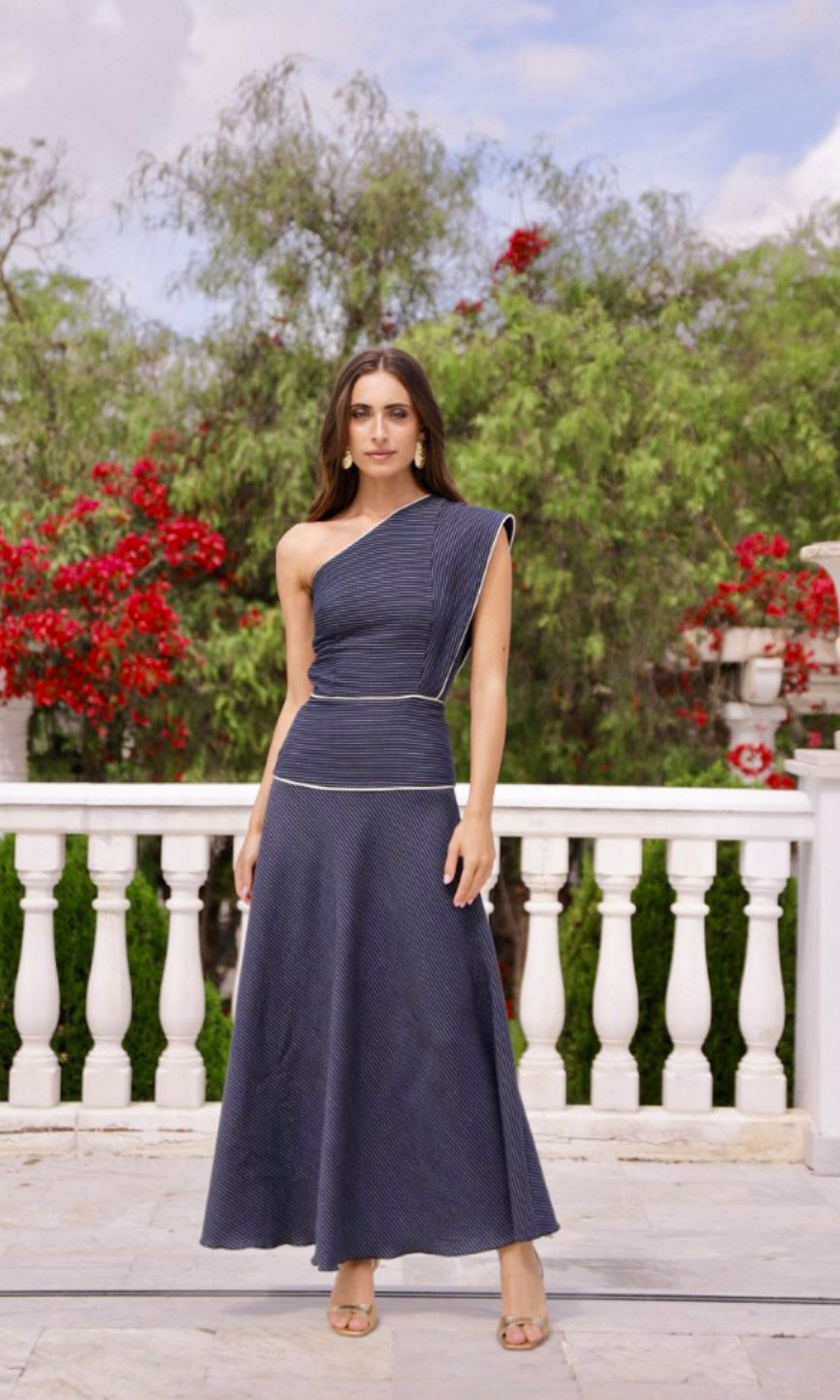 Vestido Marea