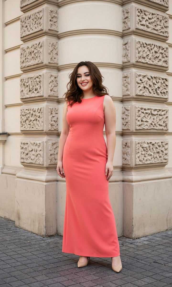 Vestido Abril