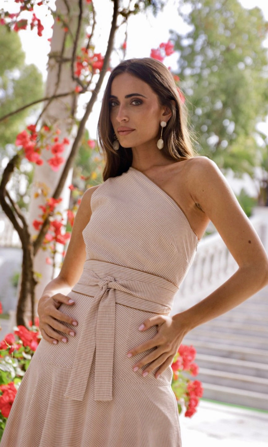 Vestido Duna