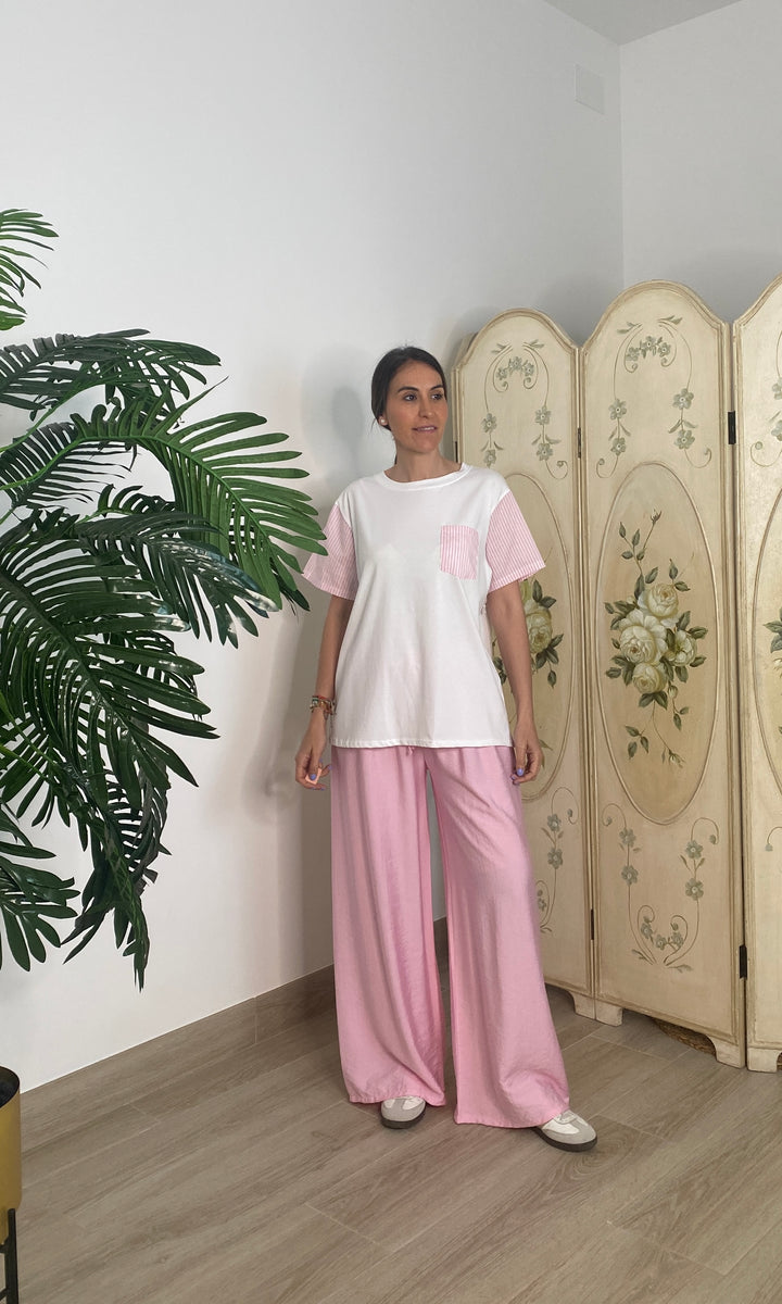 Conjunto cúrcuma