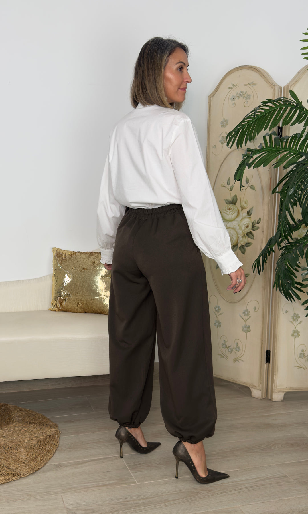 Pantalón Bernardo