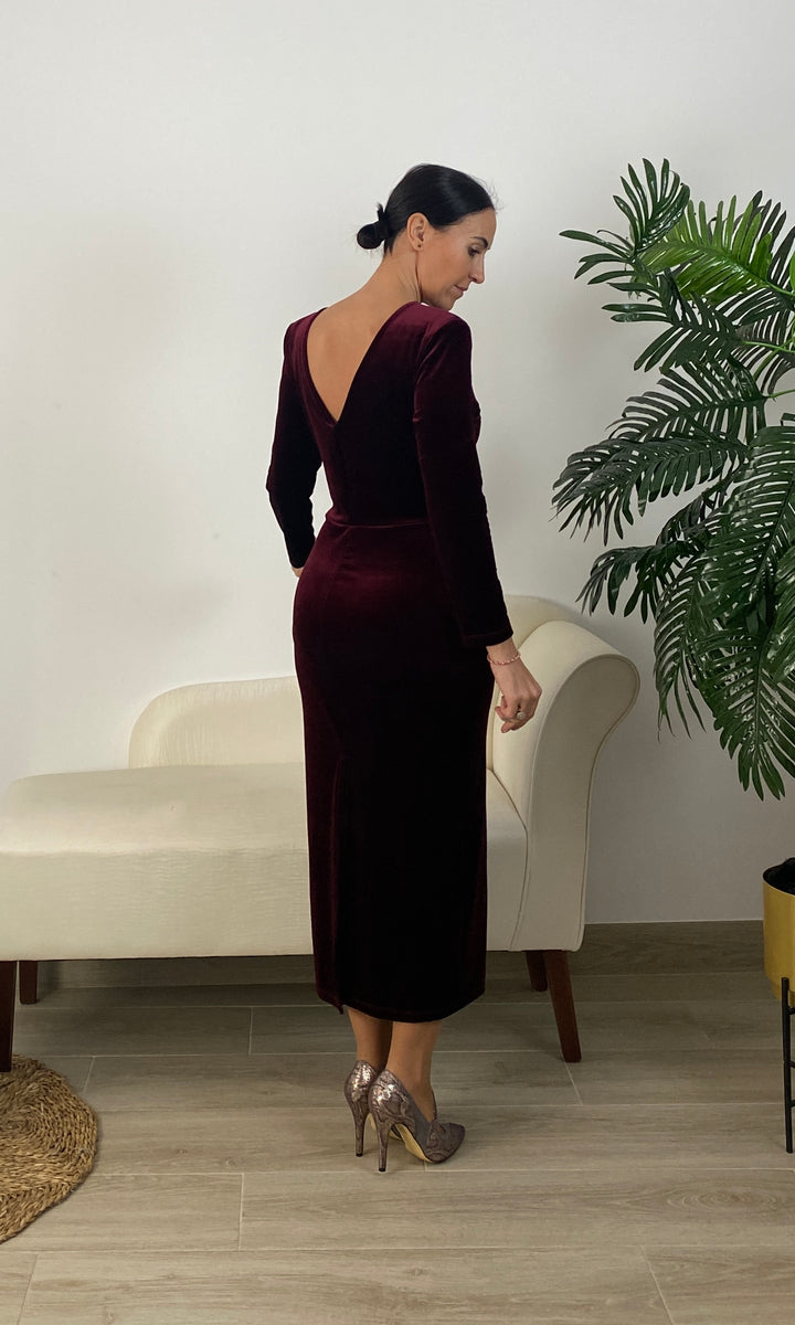 Vestido Martina