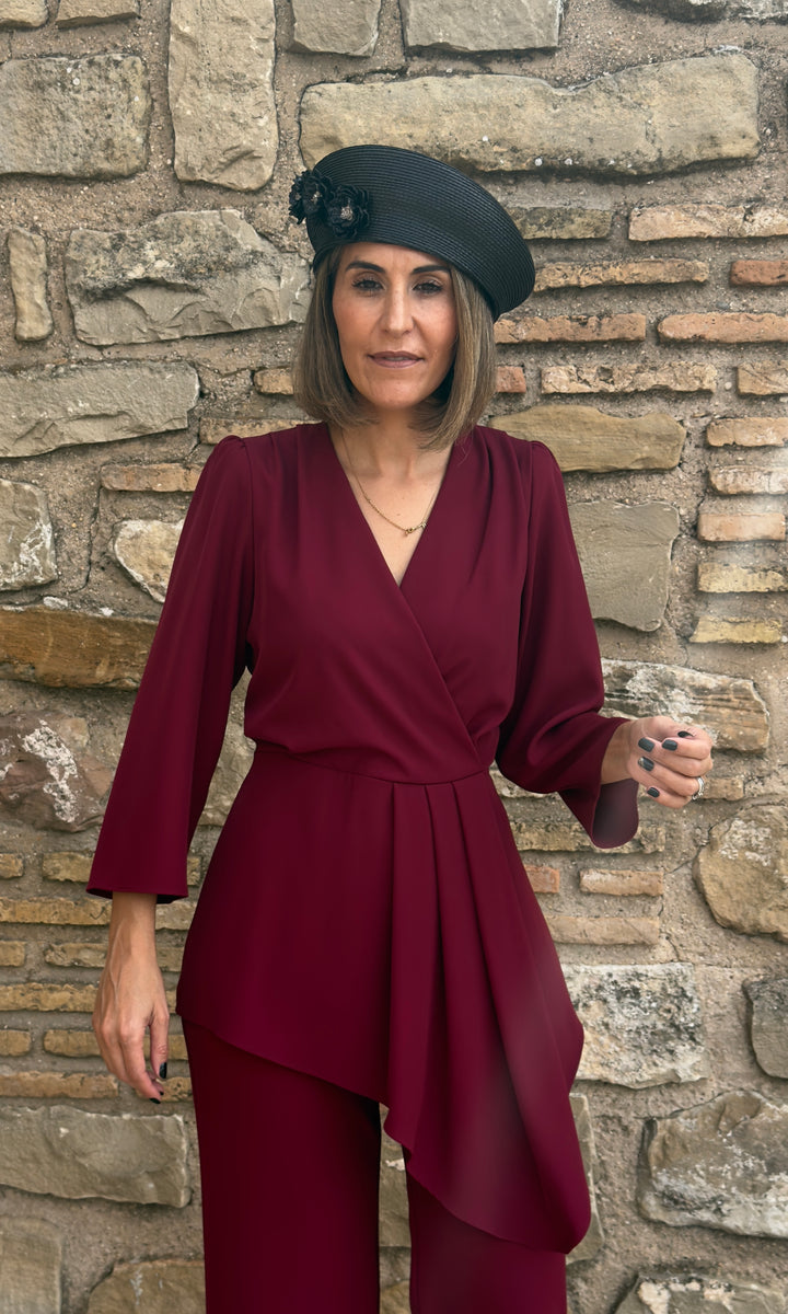 Conjunto Violeta
