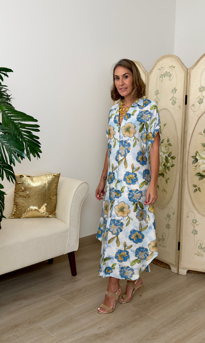 Vestido Marie