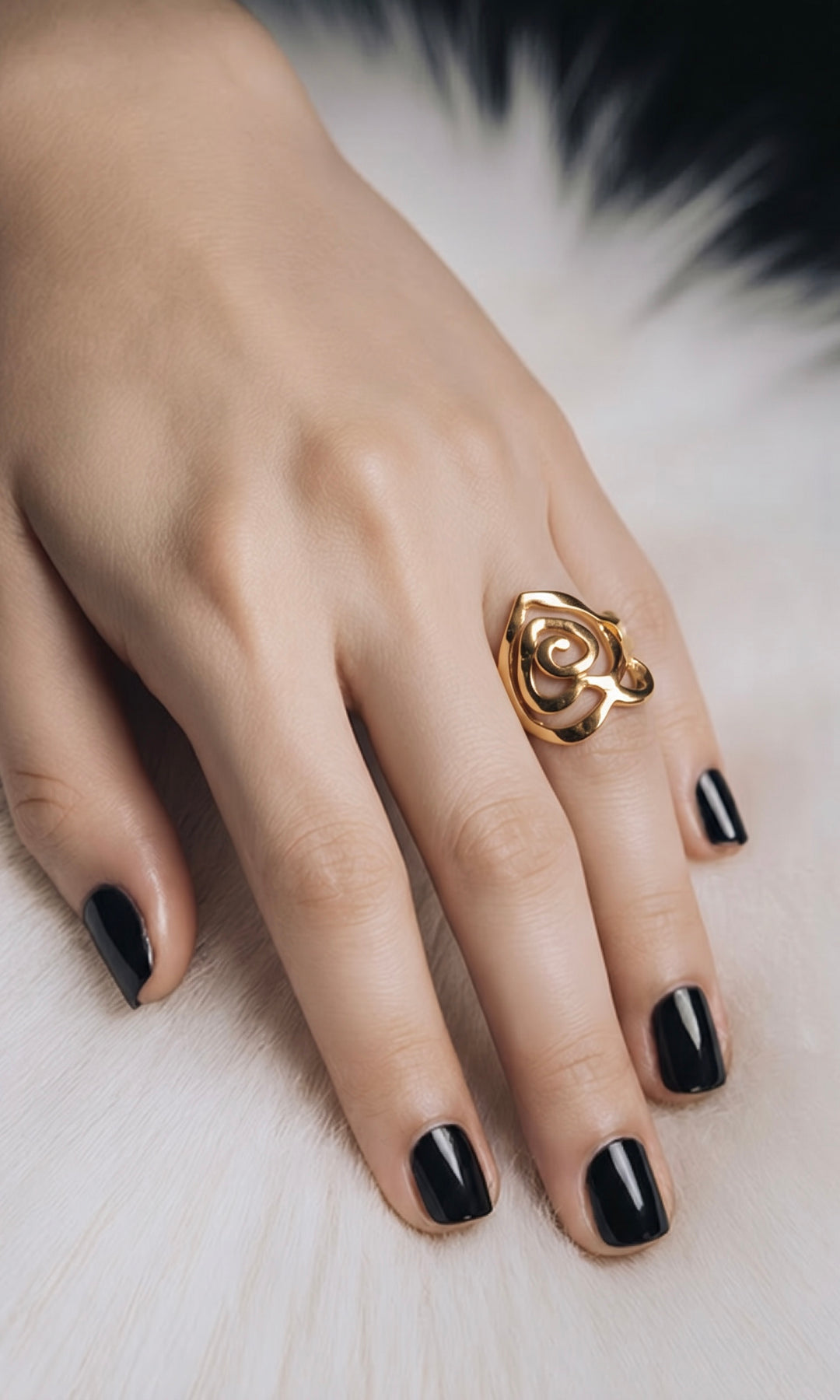Anillo 18