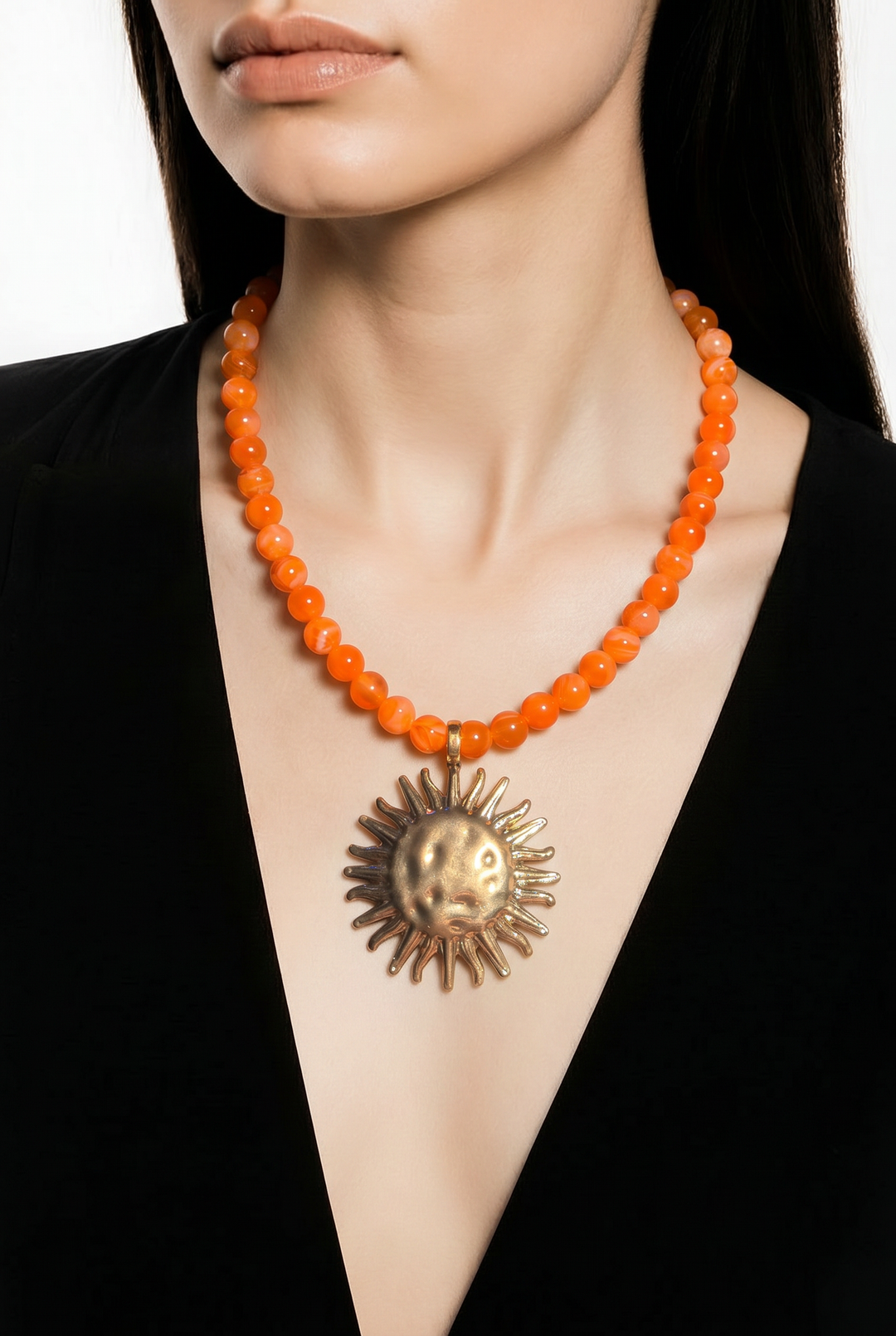 Collar Sol