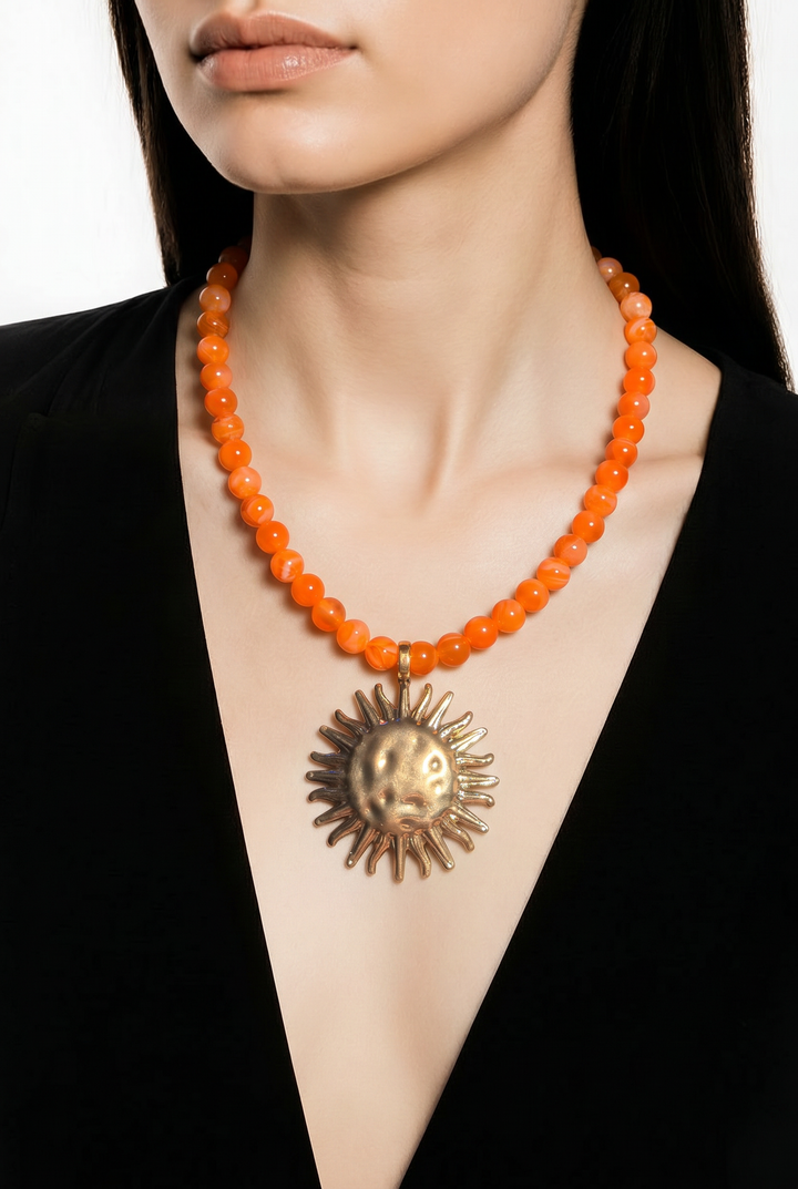 Collar Sol