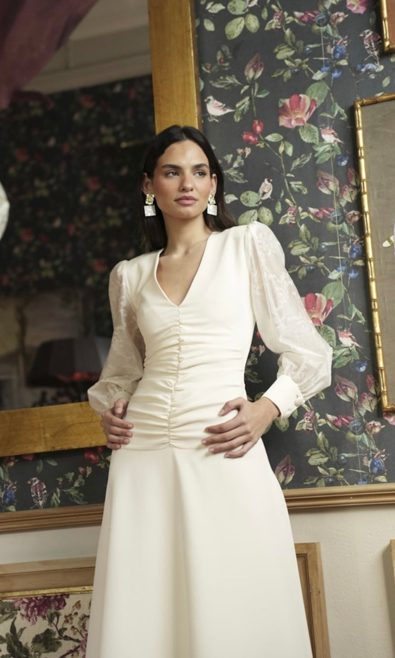 Vestido Mara