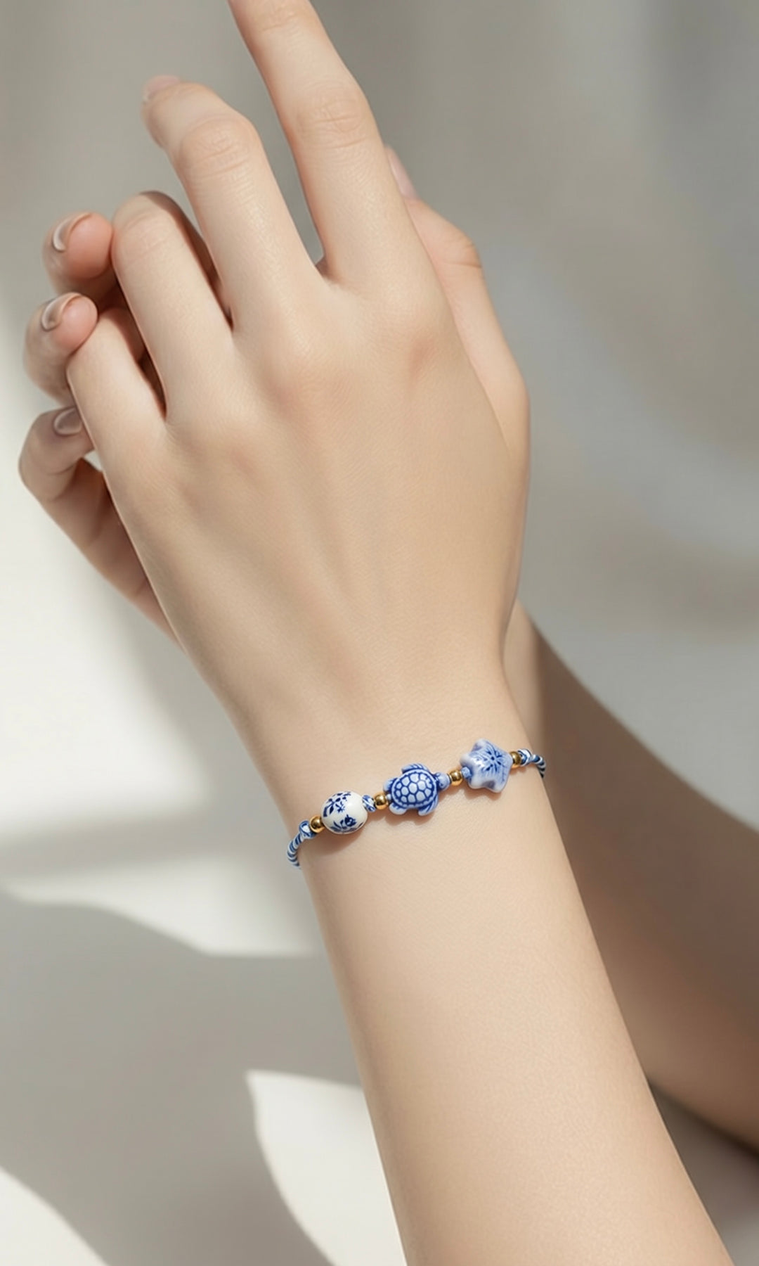 Pulsera Cerámica 4