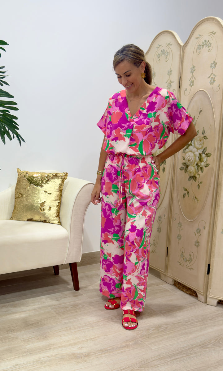 Conjunto Florencia