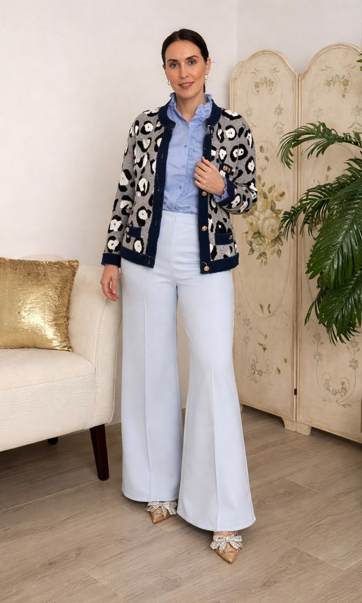 Pantalón Cómodo