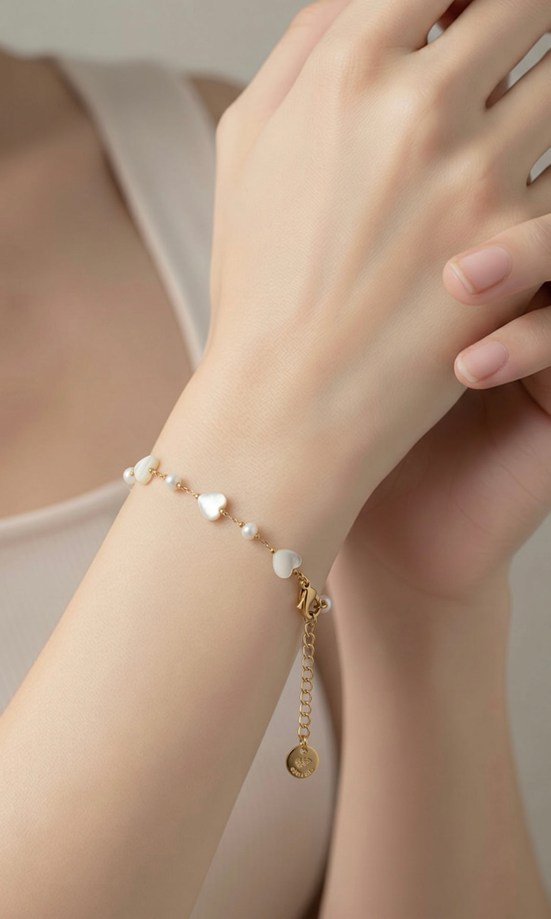 Pulsera nakar