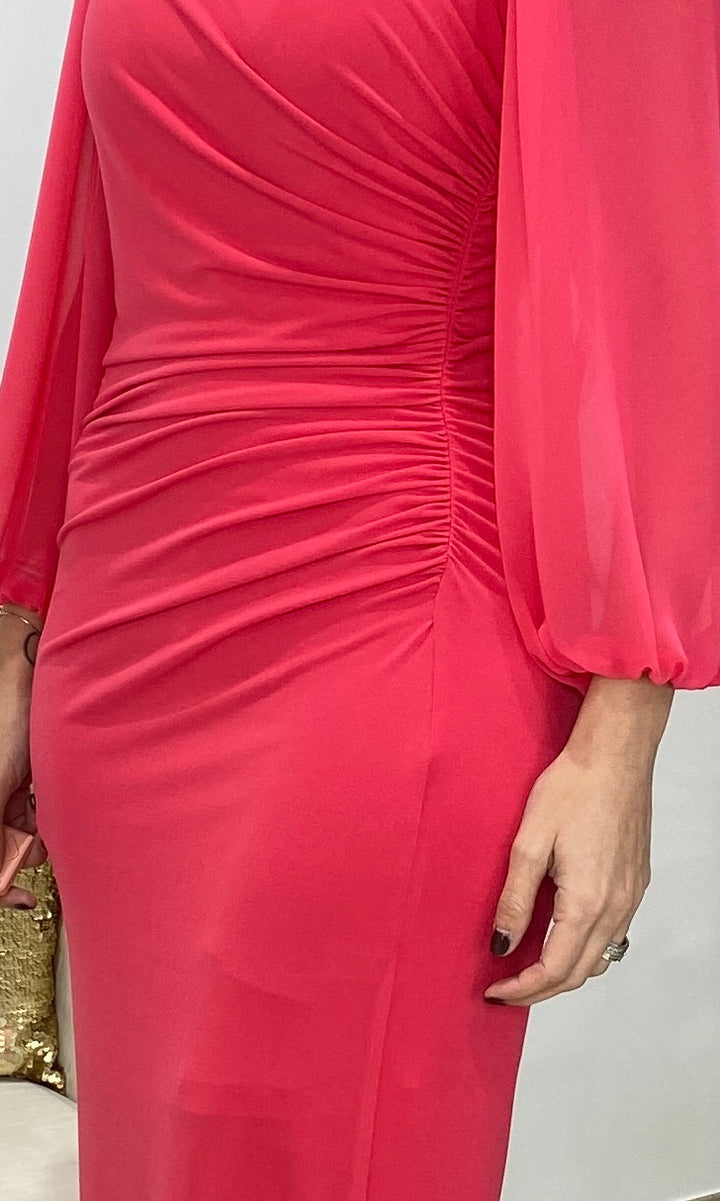 Vestido Jeno