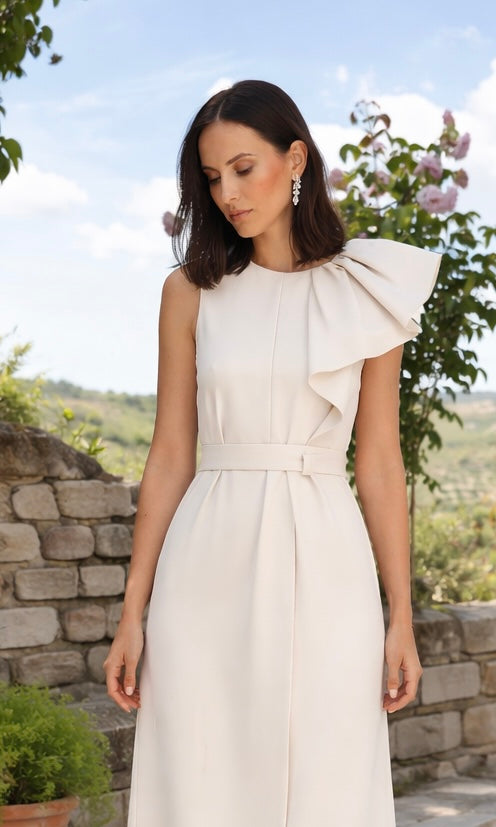 Vestido Elsa