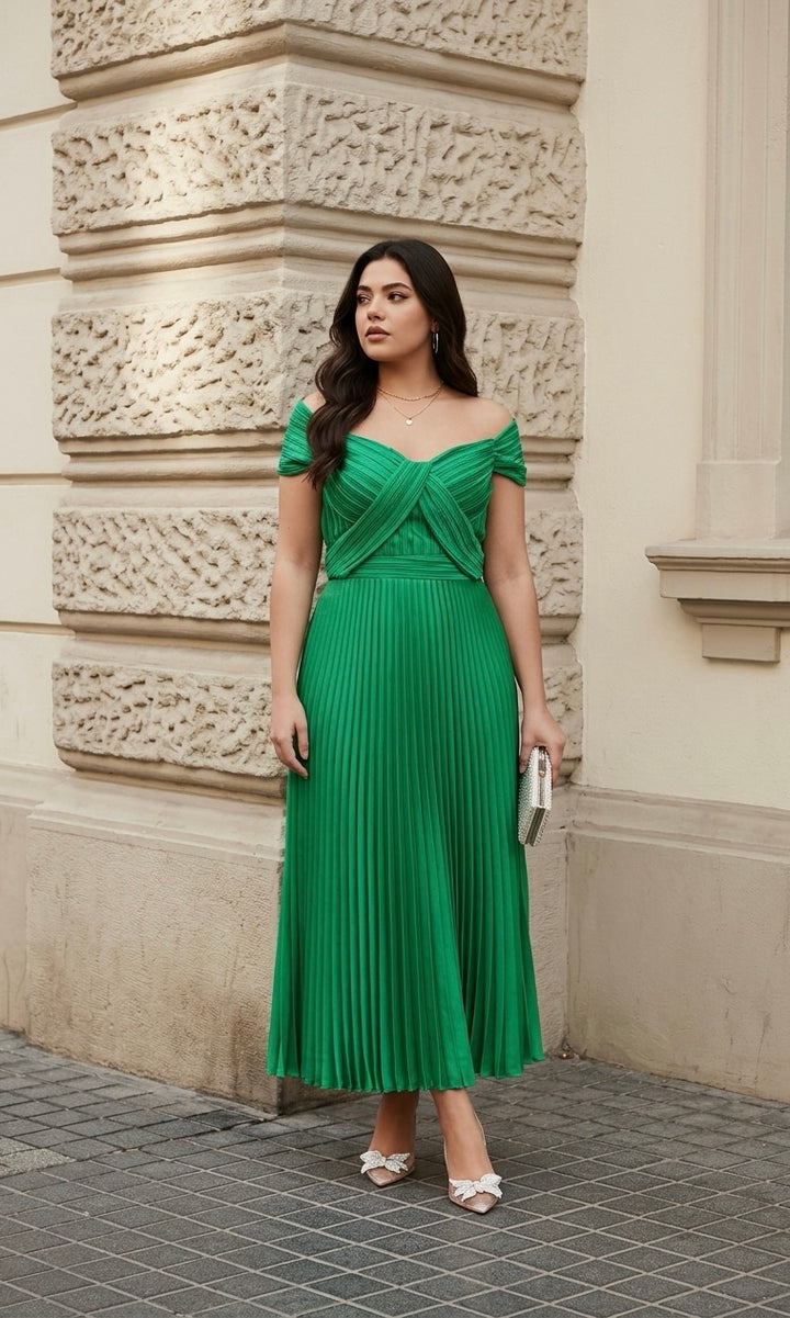 Vestido Tabú