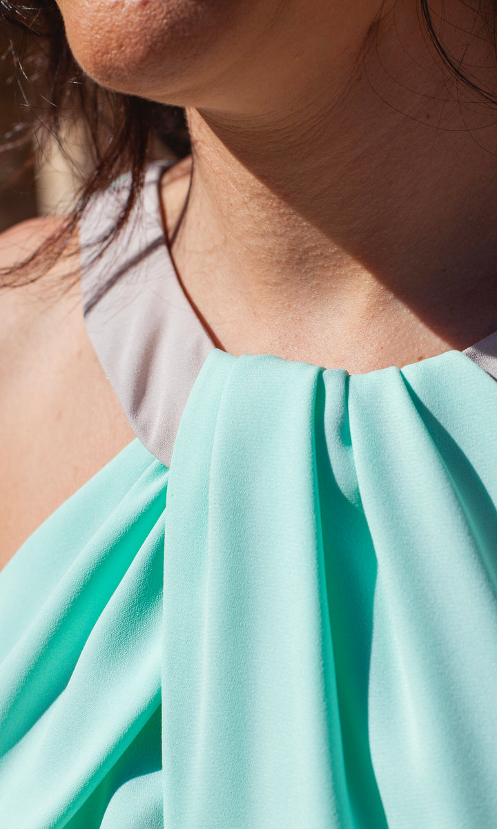 Vestido Luc