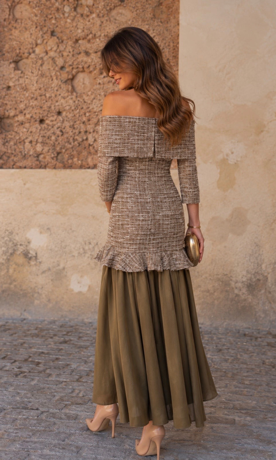 Vestido Pasión