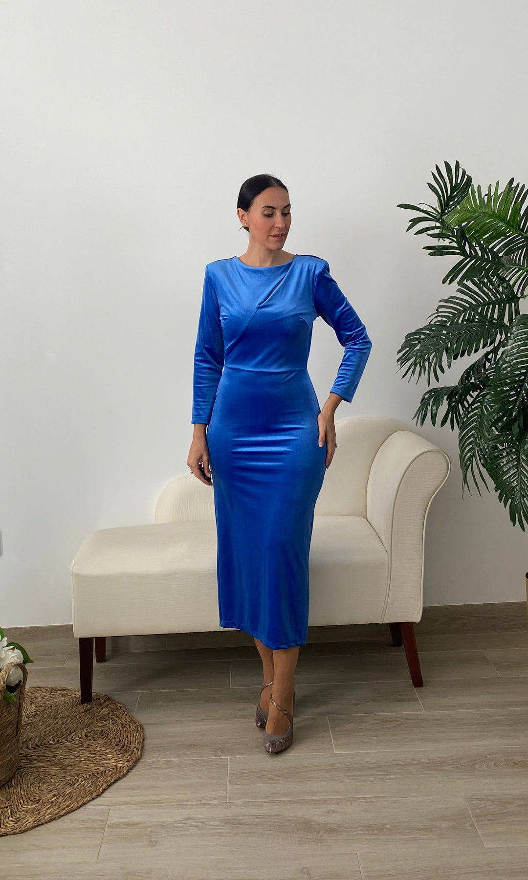 Vestido Martina