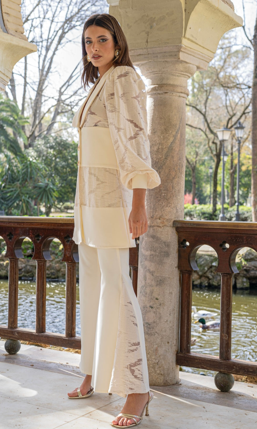 Conjunto Lúa
