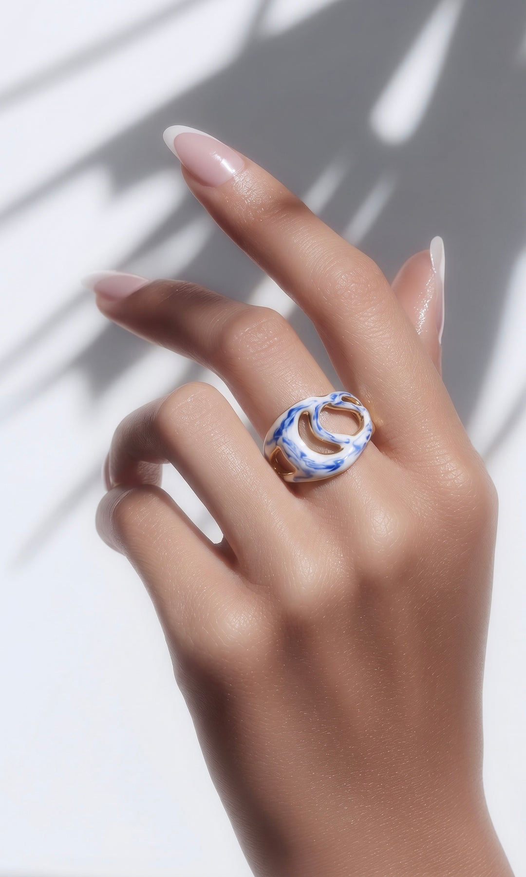 Anillo Cerámica 32