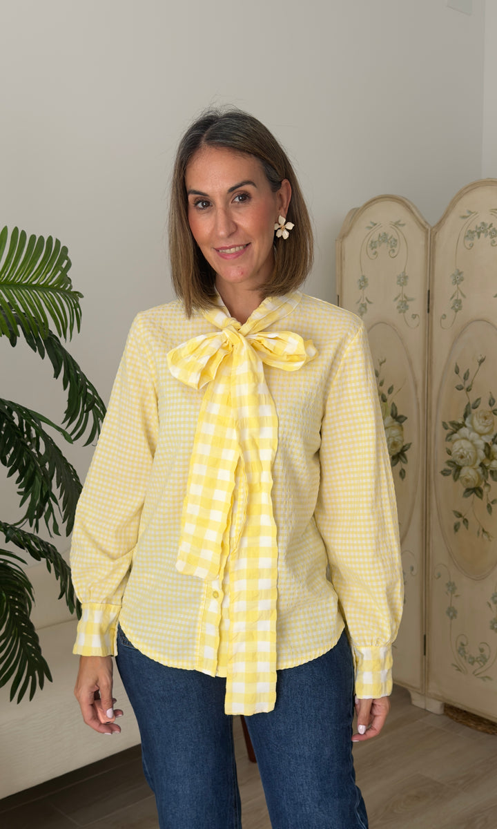 Camisa Lazo vicky