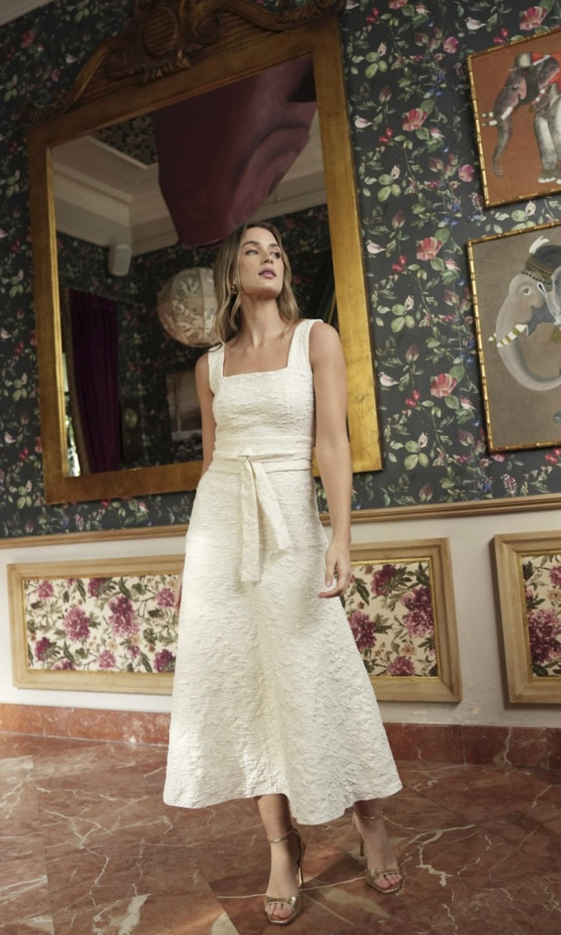 Vestido Varona