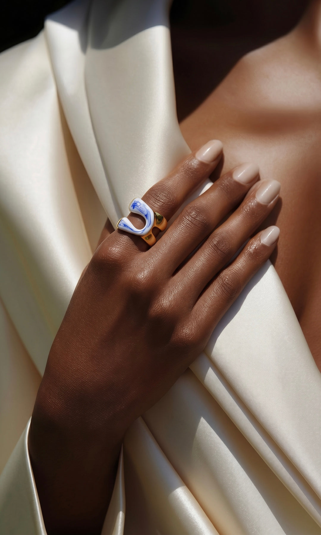 Anillo Ceramica 20